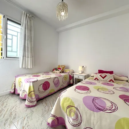 Bahamas Iii -sant Joan-