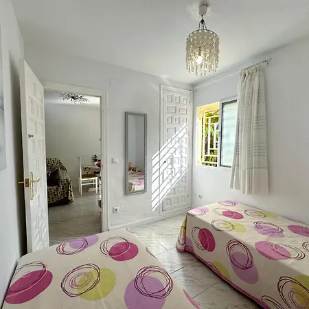 Bahamas Iii -sant Joan- *